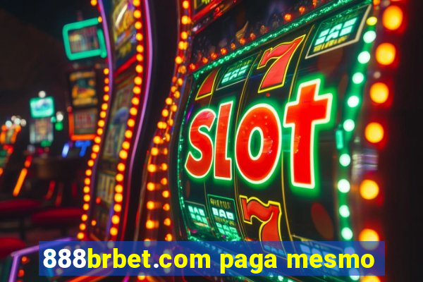 888brbet.com paga mesmo